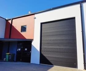Factory, Warehouse & Industrial commercial property leased at 3/25 Jacquard Way Port Kennedy WA 6172