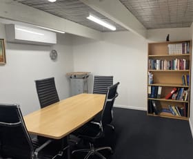Offices commercial property leased at 3/52 Industrial Drive Braeside VIC 3195