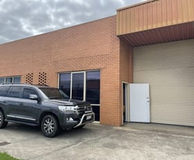 Offices commercial property leased at 3/52 Industrial Drive Braeside VIC 3195