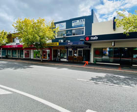 Medical / Consulting commercial property leased at 345 KINGSWAY Caringbah NSW 2229