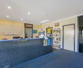 Factory, Warehouse & Industrial commercial property leased at 99 Glenwood Drive Thornton NSW 2322