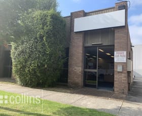 Offices commercial property leased at 3&4/31-33 Robinson Street Dandenong VIC 3175