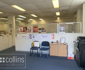 Offices commercial property leased at 3&4/31-33 Robinson Street Dandenong VIC 3175