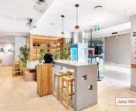 Shop & Retail commercial property leased at 49-51 Burwood Road Burwood NSW 2134