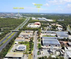 Factory, Warehouse & Industrial commercial property leased at 41-45 Sodium St Narangba QLD 4504