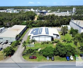 Factory, Warehouse & Industrial commercial property leased at 41-45 Sodium St Narangba QLD 4504