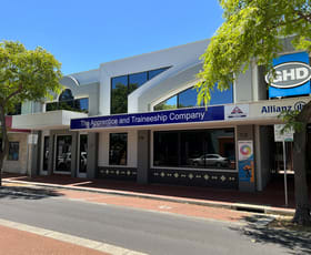 Medical / Consulting commercial property leased at Unit 2/10 Victoria Street Bunbury WA 6230