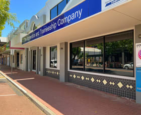 Medical / Consulting commercial property leased at Unit 2/10 Victoria Street Bunbury WA 6230