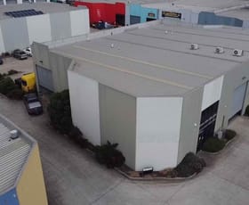 Factory, Warehouse & Industrial commercial property leased at 14/283-293 Rex Road Campbellfield VIC 3061