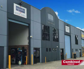 Factory, Warehouse & Industrial commercial property leased at 5/1 Samantha Place Smeaton Grange NSW 2567