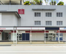 Other commercial property leased at Ground/58-62 McLeod Street Cairns City QLD 4870