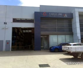 Shop & Retail commercial property leased at 2/51 Venture Drive Sunshine West VIC 3020