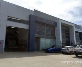 Shop & Retail commercial property leased at 2/51 Venture Drive Sunshine West VIC 3020