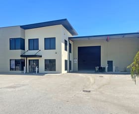 Factory, Warehouse & Industrial commercial property leased at 75 Tacoma Cct Canning Vale WA 6155