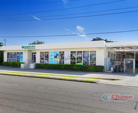 Factory, Warehouse & Industrial commercial property leased at 2 Kilroe Street Milton QLD 4064