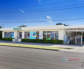 Showrooms / Bulky Goods commercial property leased at 2 Kilroe Street Milton QLD 4064