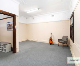 Offices commercial property leased at 3/28 Belmore Street Burwood NSW 2134