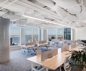Offices commercial property for lease at 88 Walker Street North Sydney NSW 2060