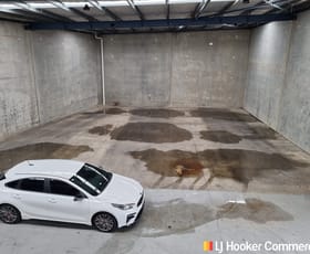 Factory, Warehouse & Industrial commercial property leased at Arndell Park NSW 2148