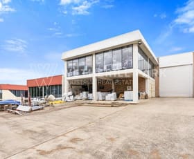 Factory, Warehouse & Industrial commercial property leased at Wetherill Park NSW 2164