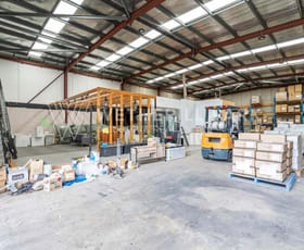 Factory, Warehouse & Industrial commercial property leased at Wetherill Park NSW 2164