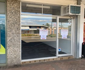 Offices commercial property leased at 240 George Street Quirindi NSW 2343