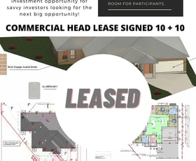 Other commercial property leased at 5 Irvine Place Ruse NSW 2560
