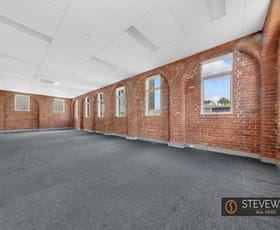 Showrooms / Bulky Goods commercial property leased at Suite 4/8 Bromham Place Richmond VIC 3121