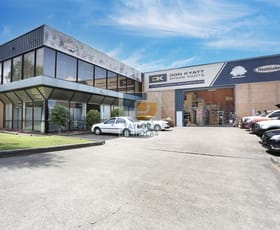 Showrooms / Bulky Goods commercial property leased at 63 Powers Road Seven Hills NSW 2147