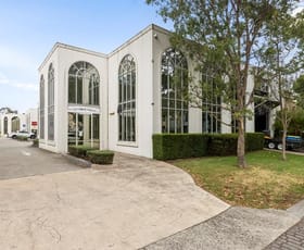 Factory, Warehouse & Industrial commercial property leased at Unit 12/18-20 Redland Drive Mitcham VIC 3132