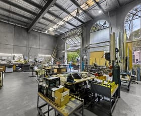 Factory, Warehouse & Industrial commercial property leased at Unit 12/18-20 Redland Drive Mitcham VIC 3132