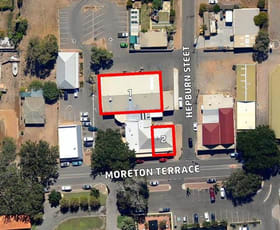 Shop & Retail commercial property for lease at 25 Moreton Terrace Dongara WA 6525