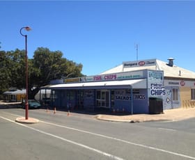 Shop & Retail commercial property for lease at 25 Moreton Terrace Dongara WA 6525