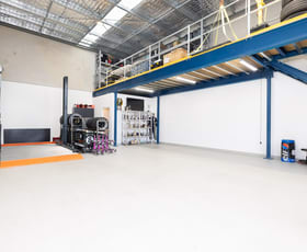 Factory, Warehouse & Industrial commercial property leased at 19/19 Narabang Way Belrose NSW 2085