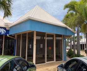 Offices commercial property leased at 15/564 Esplanade Urangan QLD 4655