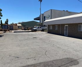 Factory, Warehouse & Industrial commercial property leased at 61 Chisholm Crescent Kewdale WA 6105