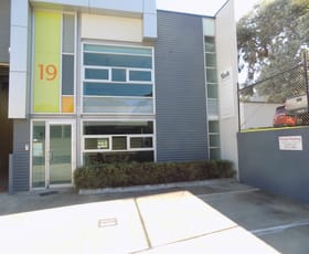 Showrooms / Bulky Goods commercial property leased at 19/109 Tulip Street Cheltenham VIC 3192