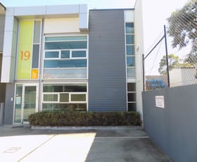 Showrooms / Bulky Goods commercial property leased at 19/109 Tulip Street Cheltenham VIC 3192