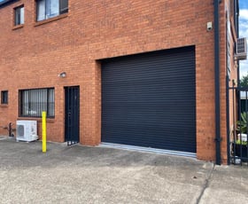 Factory, Warehouse & Industrial commercial property leased at Unit 1/2 Liverpool Street Ingleburn NSW 2565