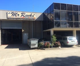 Offices commercial property leased at Seven Hills NSW 2147