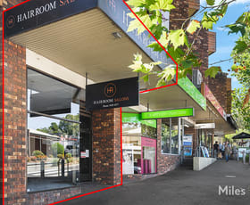 Shop & Retail commercial property leased at 1/950 Main Road Eltham VIC 3095