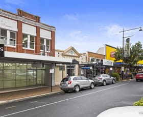 Offices commercial property leased at 265 Margaret Street Toowoomba City QLD 4350