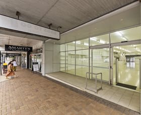 Showrooms / Bulky Goods commercial property leased at 265 Margaret Street Toowoomba City QLD 4350