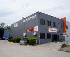 Factory, Warehouse & Industrial commercial property leased at 16/22 Eastern Service Road Stapylton QLD 4207