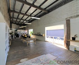 Showrooms / Bulky Goods commercial property leased at 5/3 Bellevue Street Toowoomba City QLD 4350