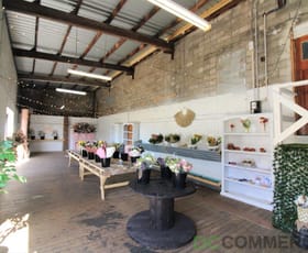 Showrooms / Bulky Goods commercial property leased at 5/3 Bellevue Street Toowoomba City QLD 4350