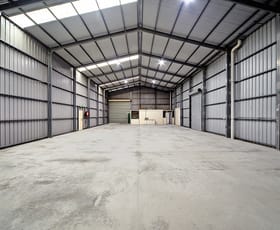 Factory, Warehouse & Industrial commercial property leased at Unit 2, 4 Mengel Court Salisbury South SA 5106