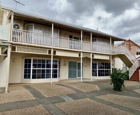 Offices commercial property leased at Suite 3A/20 Main Street Beenleigh QLD 4207