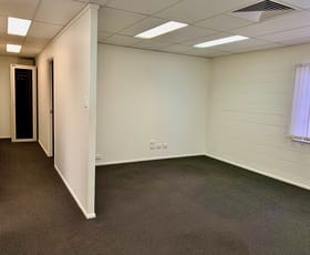 Offices commercial property leased at Suite 3A/20 Main Street Beenleigh QLD 4207