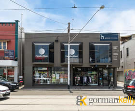 Offices commercial property leased at Level 1 Suite 2/205-207 Riversdale Road Hawthorn VIC 3122
